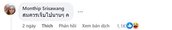 CĐV Thái Lan tấn công mạng xã hội lăng mạ tiền đạo nhập tịch Nguyễn Xuân Son