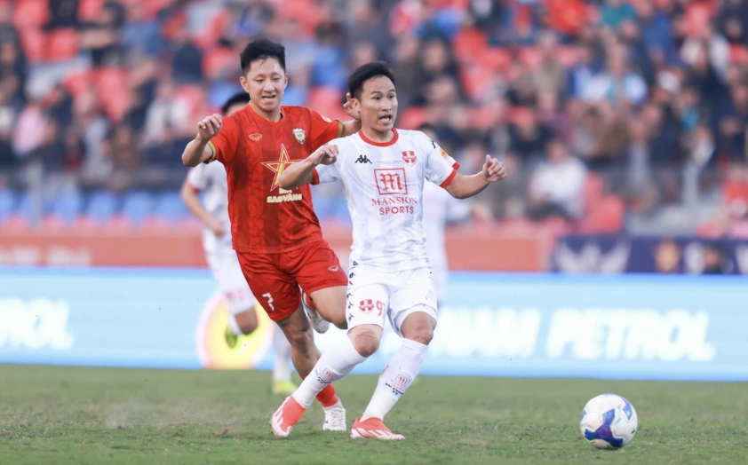 Hà Tĩnh bất bại: Hành trình ấn tượng tại V-League 2024/25 và vị trí trong top 12 thế giới