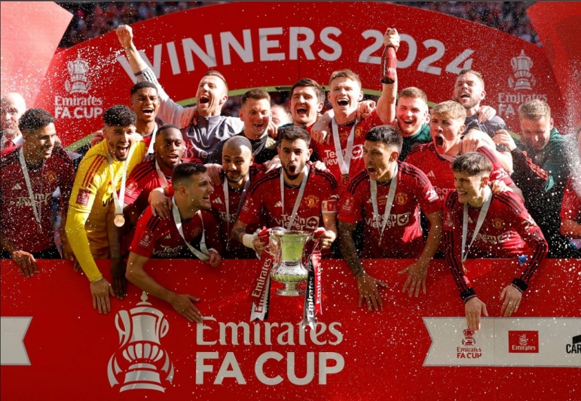 Tiền Thưởng FA Cup Tăng Vọt, Đội Thua Vòng 3 Cũng Được Nhận