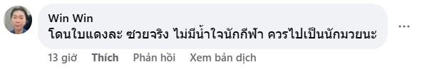 Bàn Thắng Sai Fair-play của Thái Lan Gây Tranh Cãi CĐV Chia Hai Luồng Ý Kiến