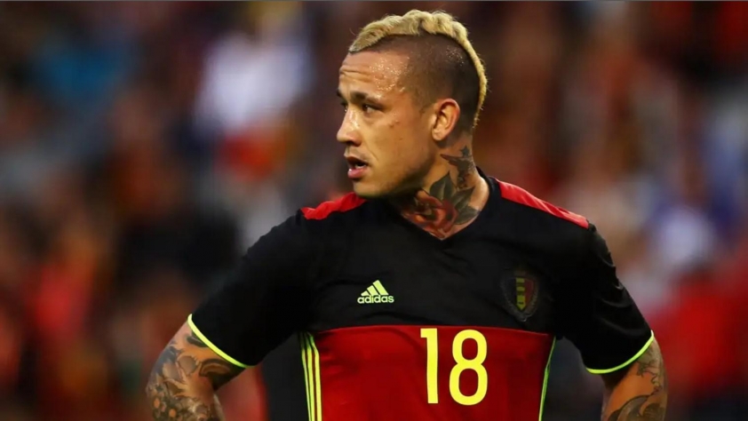 Cựu tiền vệ Inter Milan, Radja Nainggolan, bị bắt vì liên quan đến đường dây buôn bán chất cấm