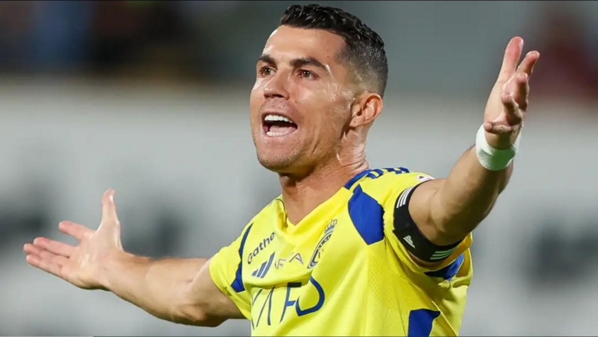 Ronaldo và giấc mơ vô địch cùng Al-Nassr: Những thách thức và kỳ vọng