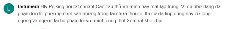 Bàn thắng gây tranh cãi của Thái Lan ĐT Việt Nam cần đề cao cảnh giác trong mọi tình huống