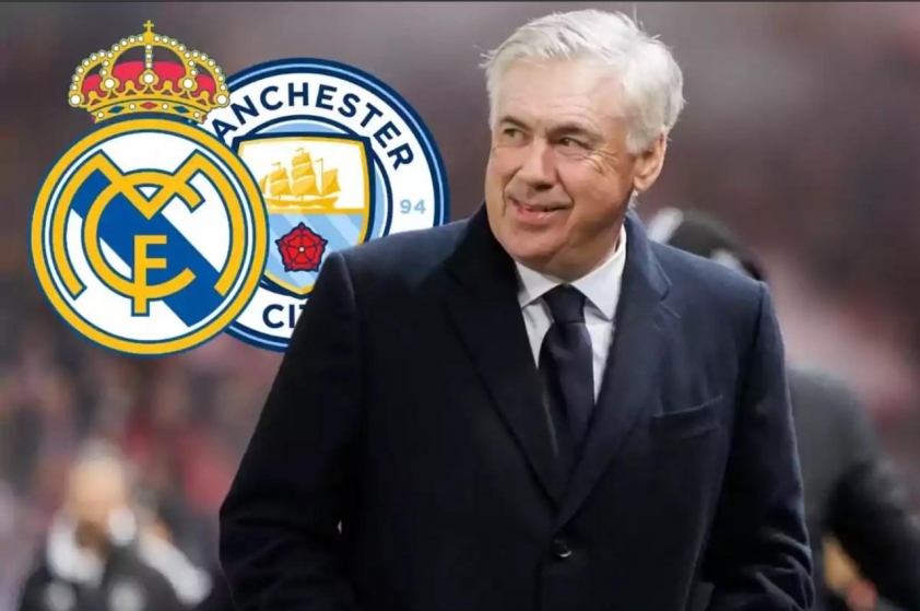 Ancelotti lo ngại về đối thủ mạnh tại vòng play-off Champions League