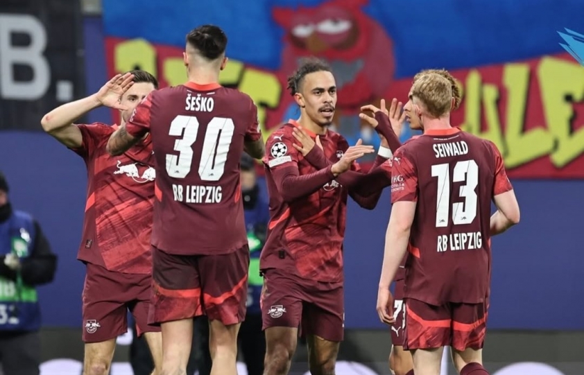 Nhận định Sturm Graz vs RB Leipzig: Leipzig Khẳng Định Uy Danh Trước Thềm Champions League