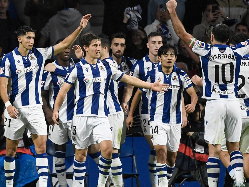 Nhận định Real Sociedad vs PAOK: Trận đấu sống còn tại vòng bảng Europa League