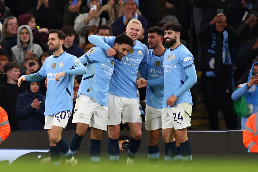 Man City Lội Ngược Dòng Thắng Chelsea 3-1: Haaland Tỏa Sáng Tại Etihad