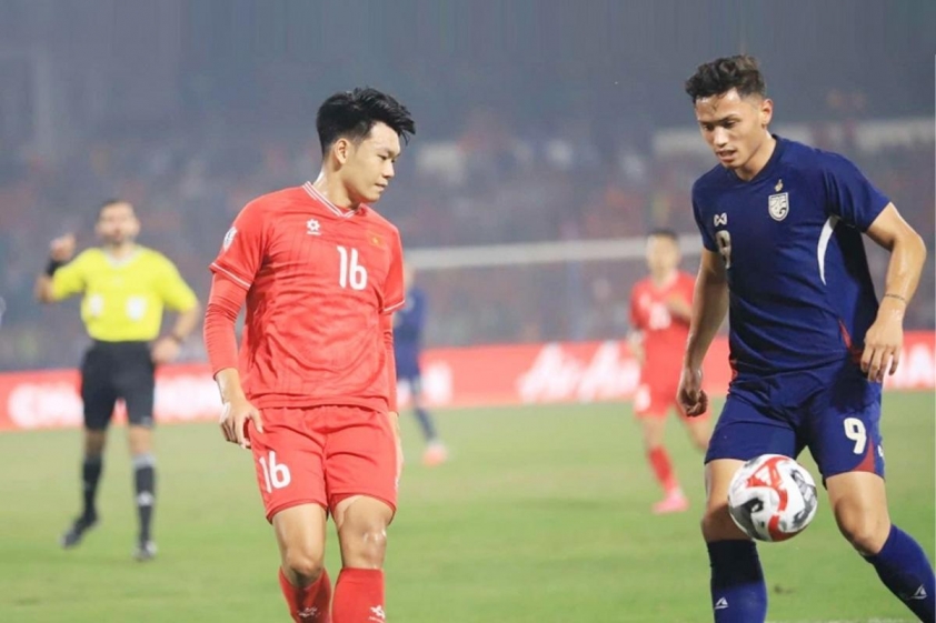 Đoàn Kết Dân Tộc Vũ Khí Đằng Sau Chiến Thắng của Đội Tuyển Việt Nam tại AFF Cup 2024