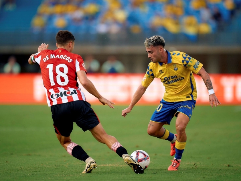 Nhận định Las Palmas vs Osasuna: Trận cầu cân tài cân sức tại vòng 21 La Liga