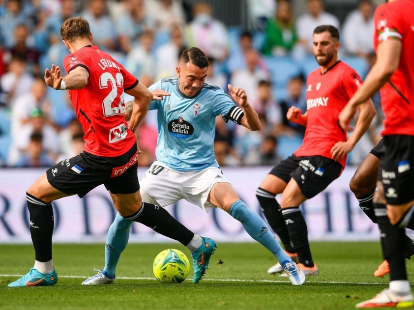 Nhận định Alaves vs Celta Vigo: Trận đấu sống còn ở vòng 21 La Liga