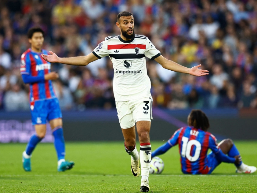 Nhận định Man Utd vs Crystal Palace: Đại bàng có thể hạ gục Quỷ đỏ?
