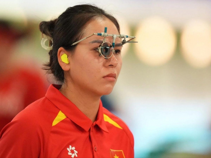 Thể thao Việt Nam 2024: Những khoảnh khắc đáng nhớ