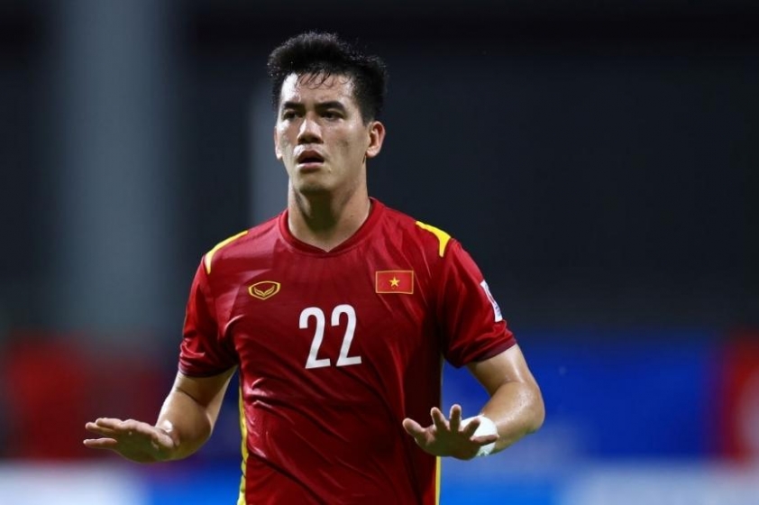 Tuyệt phẩm bàn thắng của các chân sút Việt Nam năm 2024
