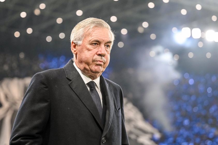 Carlo Ancelotti Dự Kiến Rời Real Madrid Vào Mùa Hè, Xabi Alonso Là Ứng Viên Thay Thế Hàng Đầu