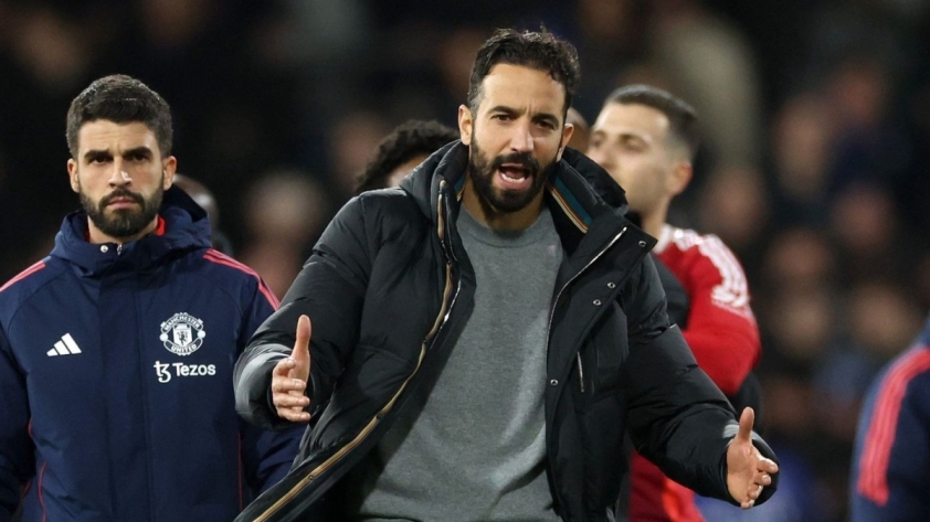 Man United đối mặt với những thay đổi cấp thiết trước thềm trận đấu với Liverpool