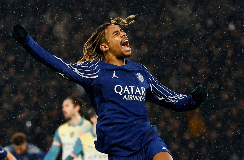 PSG lột xác: Chiến thắng trước Man City mở ra kỷ nguyên mới?