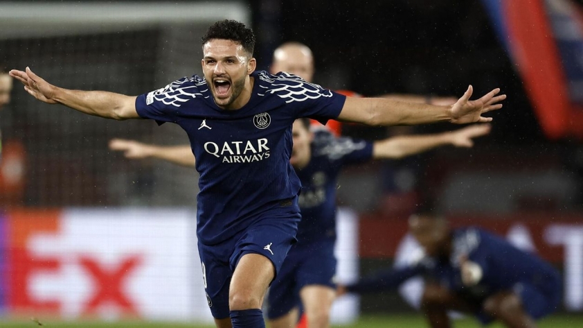 PSG lột xác: Chiến thắng trước Man City mở ra kỷ nguyên mới?