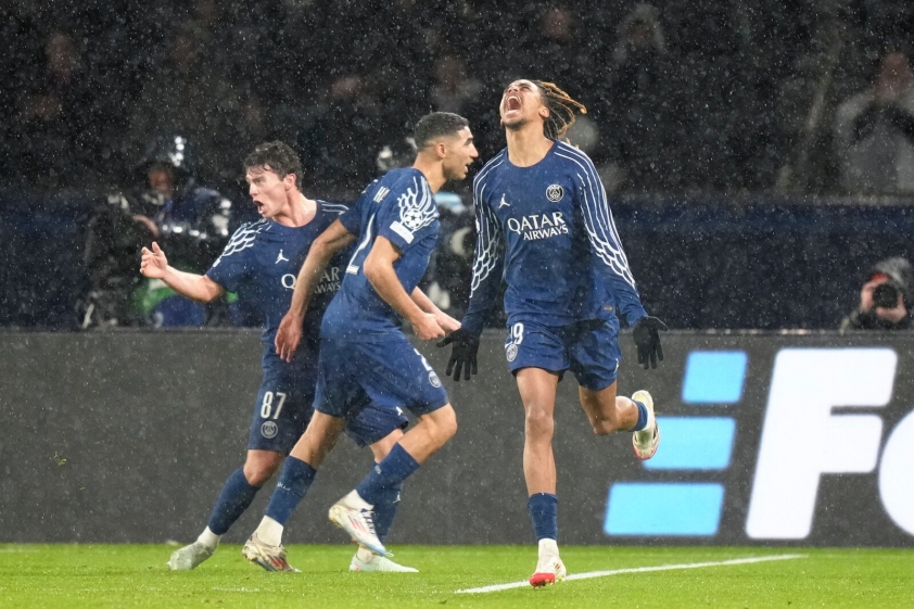 PSG lột xác: Chiến thắng trước Man City mở ra kỷ nguyên mới?
