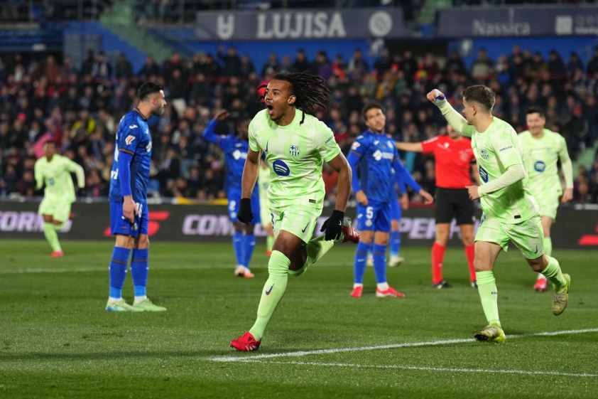 Barcelona hòa Getafe: Flick chỉ trích sự thiếu hiệu quả và nhìn về tương lai