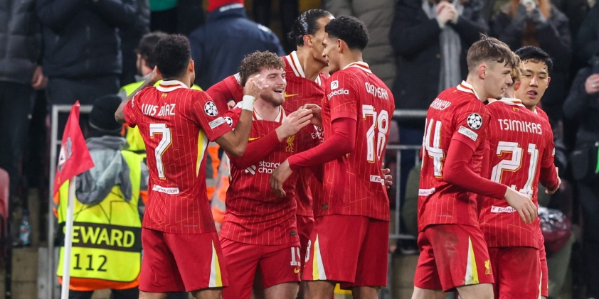 Ballack: Liverpool là ứng viên vô địch Champions League, Mbappe sẽ là nhân tố quan trọng của Real Madrid