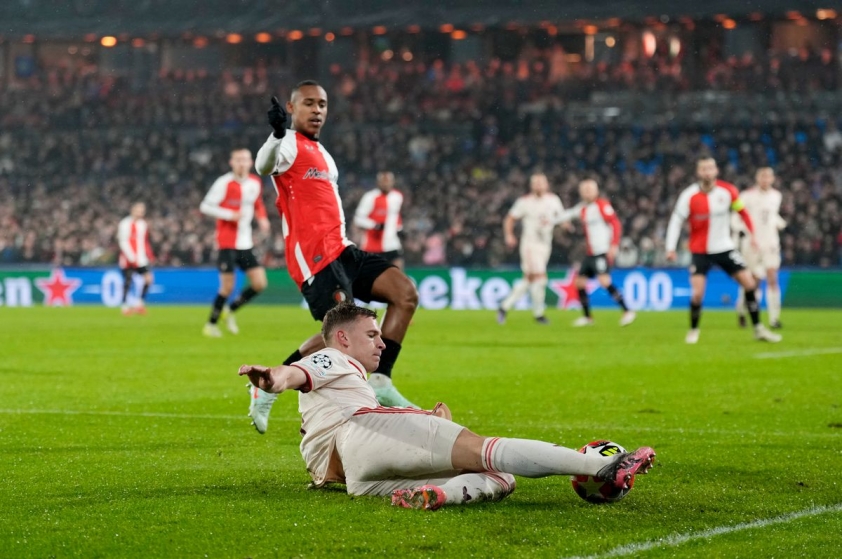 Ballack: Liverpool là ứng viên vô địch Champions League, Mbappe sẽ là nhân tố quan trọng của Real Madrid