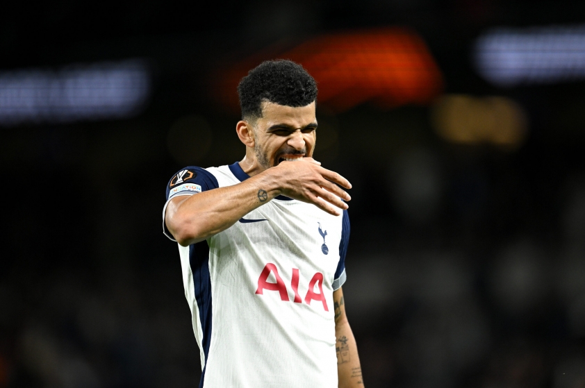 Tottenham Hotspur đối mặt khủng hoảng nhân sự trước chuyến làm khách đến Goodison Park