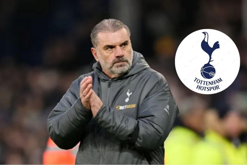 HLV Postecoglou và tương lai tại Tottenham: Áp lực, niềm tin và thử thách phía trước
