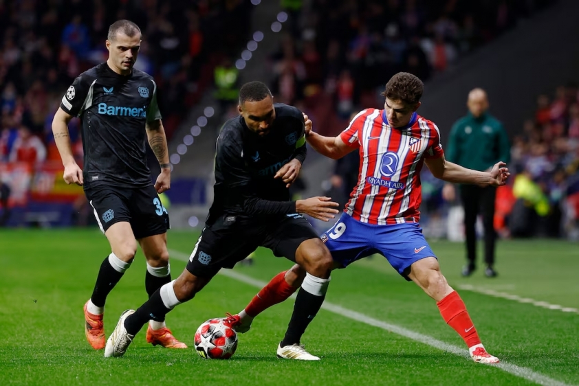 Nhận định Bayer Leverkusen vs Sparta Prague: Đại diện Đức hướng đến chiến thắng tưng bừng