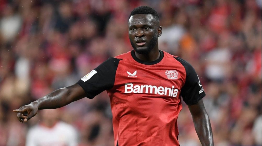 Bom tấn chuyển nhượng: Victor Boniface gia nhập Al-Nassr với mức phí kỷ lục