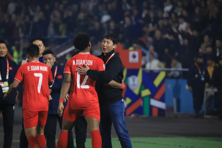 SEA Games 33: Thái Lan đề xuất U22, cơ hội cho các cầu thủ trẻ Việt Nam