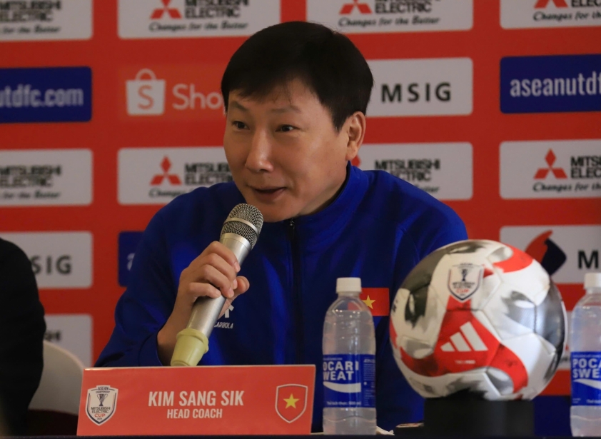 FIFA Gửi Lời Chúc Đặc Biệt Đến Bóng Đá Việt Nam, Đếm Ngược Đến Trận Chung Kết AFF Cup