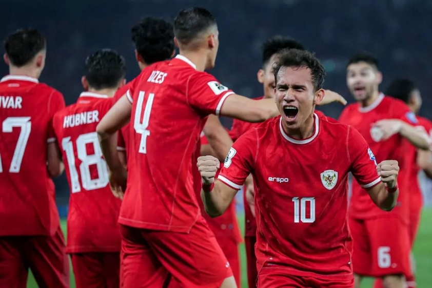 Tuyển Việt Nam đối mặt thử thách tại vòng loại Asian Cup 2027