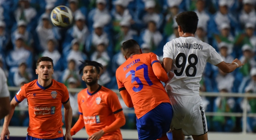 Nhận định Al Riyadh vs Al Feiha: Cuộc đối đầu giữa hai đội bóng đang khát điểm