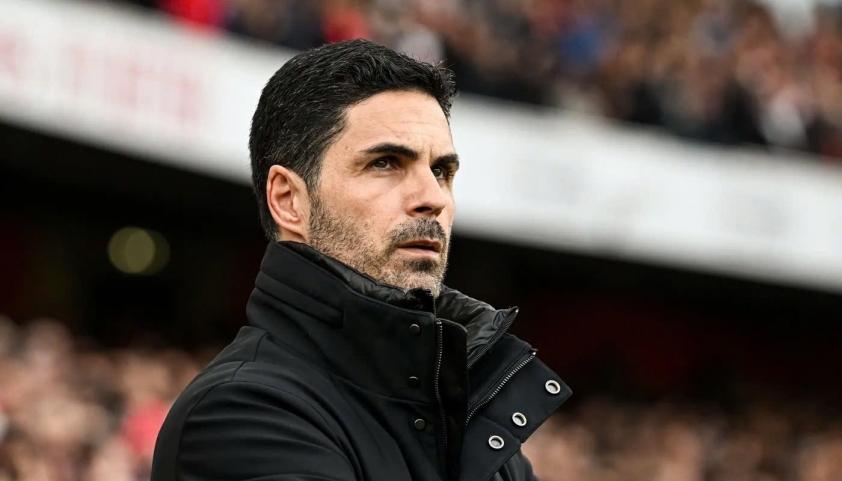 Arsenal khẳng định sẽ chiến đấu đến cùng cho chức vô địch Premier League 2024/25