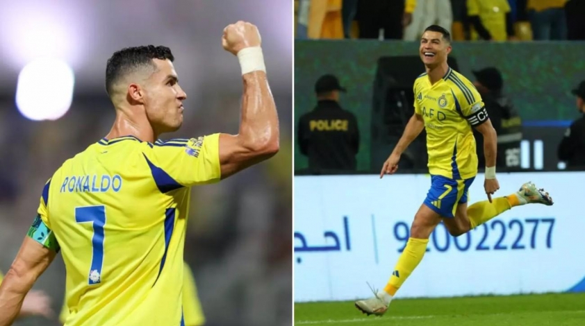 Cristiano Ronaldo: Bí quyết giữ gìn thể lực và phong độ đỉnh cao ở tuổi gần 40