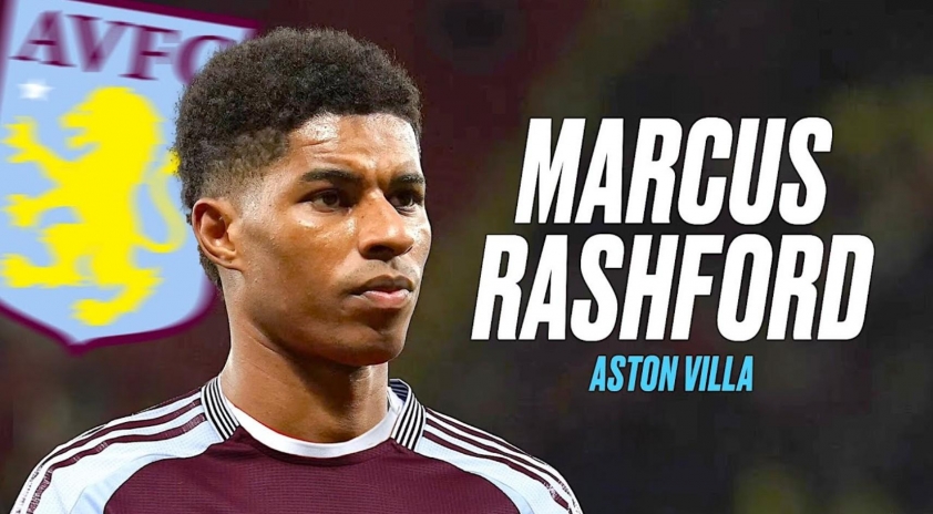 Marcus Rashford rời MU: giấc mơ tuổi thơ tan vỡ?