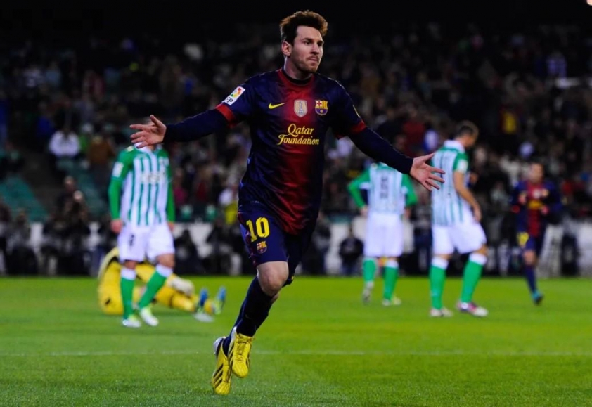 Lamine Yamal: Siêu sao 17 tuổi thắp sáng tương lai Barcelona
