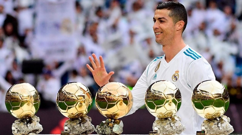 Cristiano Ronaldo: Sự thật phía sau cuộc chia tay Real Madrid