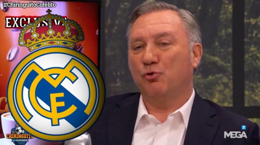 Real Madrid và CTA: Cuộc chiến căng thẳng chưa có hồi kết