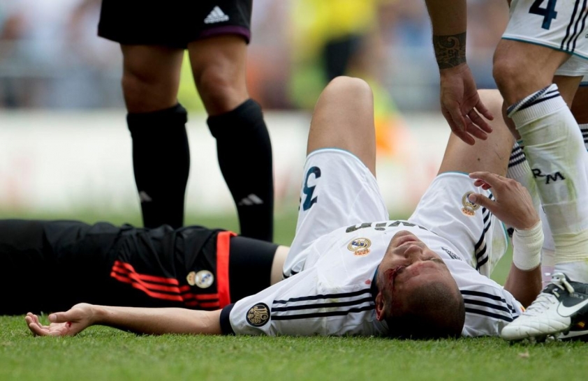 Tình bạn đẹp giữa Pepe và Ronaldo: Hơn cả đồng đội, là tri kỷ