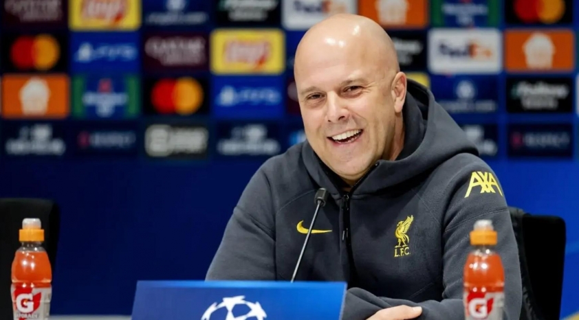 Slot: Liverpool Đã Sẵn Sàng Cho Chung Kết Carabao Cup Sau Thắng Lợi Ngoạn Mục Trước Tottenham
