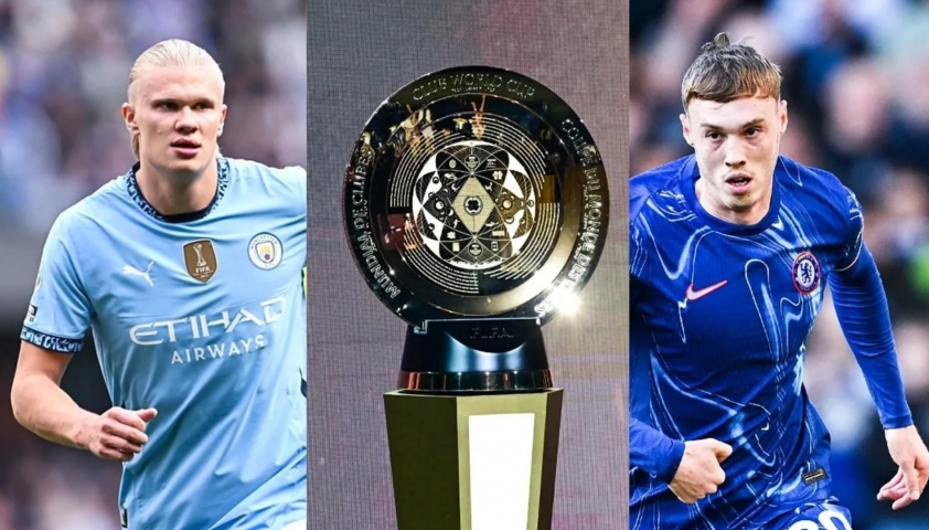 Premier League phản đối mạnh mẽ kế hoạch mở rộng FIFA Club World Cup 2025