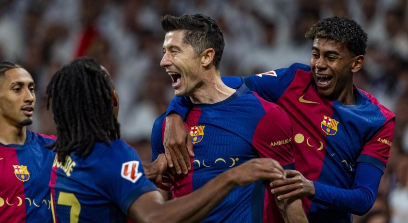 Barcelona Ước Mong Tránh Atletico Madrid ở Bán Kết Copa del Rey