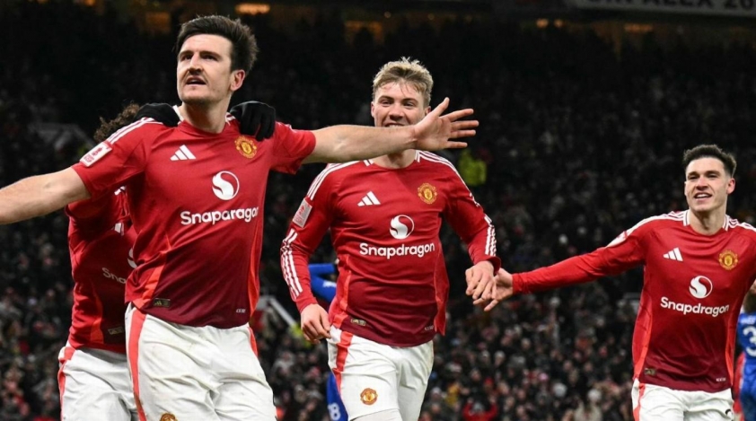 FA Cup Vòng 5: Những Cú Đối Đầu Hấp Dẫn Chờ Đợi