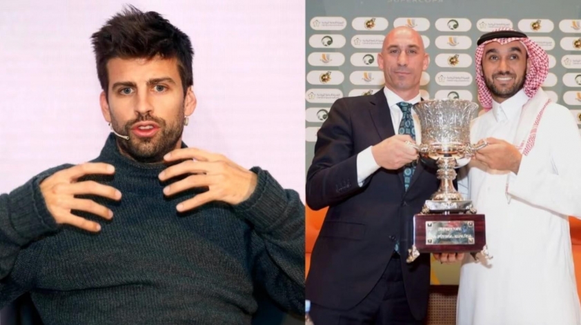 Luật Chống Pique: RFEF Thắt Chặt Quy Định Tài Chính, Ngăn Chặn Xung Đột Lợi Ích