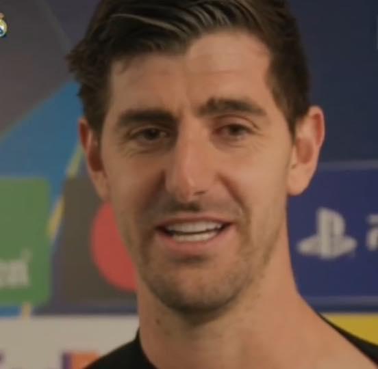 Courtois chế nhạo CĐV Man City, Vinicius biến sự mỉa mai thành động lực giúp Real Madrid lội ngược dòng