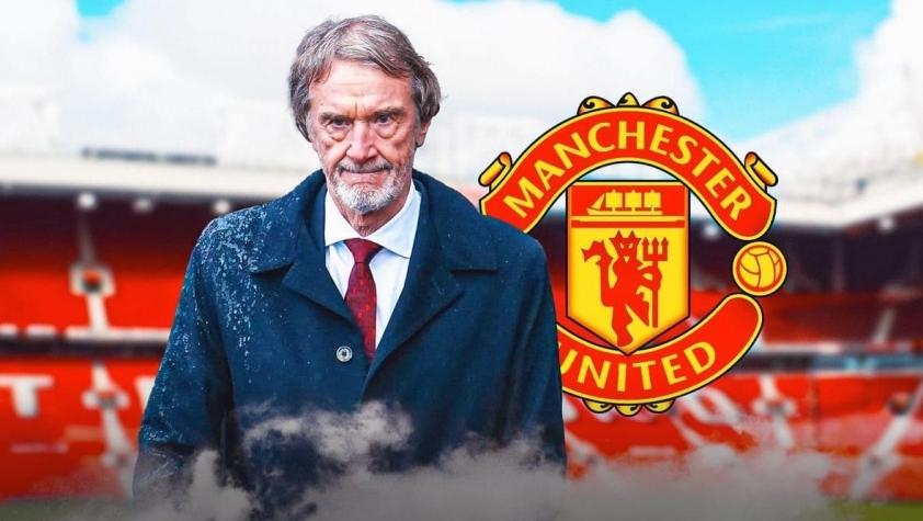 Manchester United: Giữa khủng hoảng tài chính và tương lai bất định