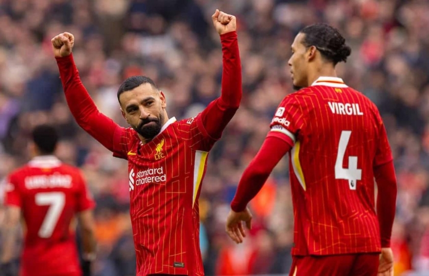 Liverpool thắng nhọc Wolves, nhưng thống kê đáng báo động hé lộ điểm yếu