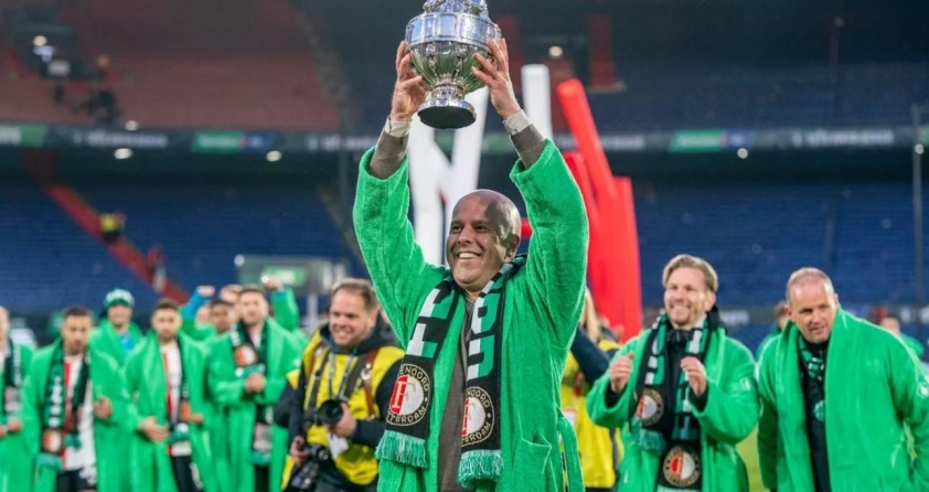 Feyenoord: Sự trở lại huy hoàng và hành trình lịch sử tại Champions League