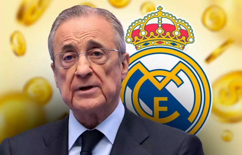 Real Madrid: Trận đấu sinh tử trước Man City và tương lai đầy rủi ro